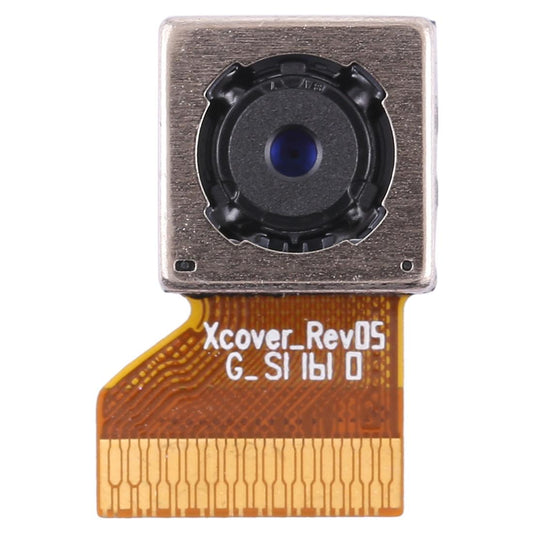 Rear Camera For Galaxy J3 2016 / J320 - Black-1915197952842928129