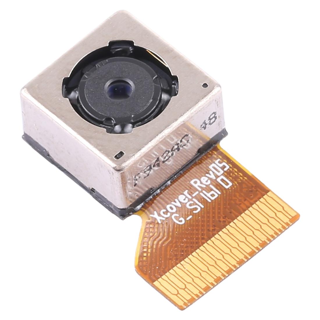 Rear Camera For Galaxy J3 2016 / J320 - Black-1915197952842928130