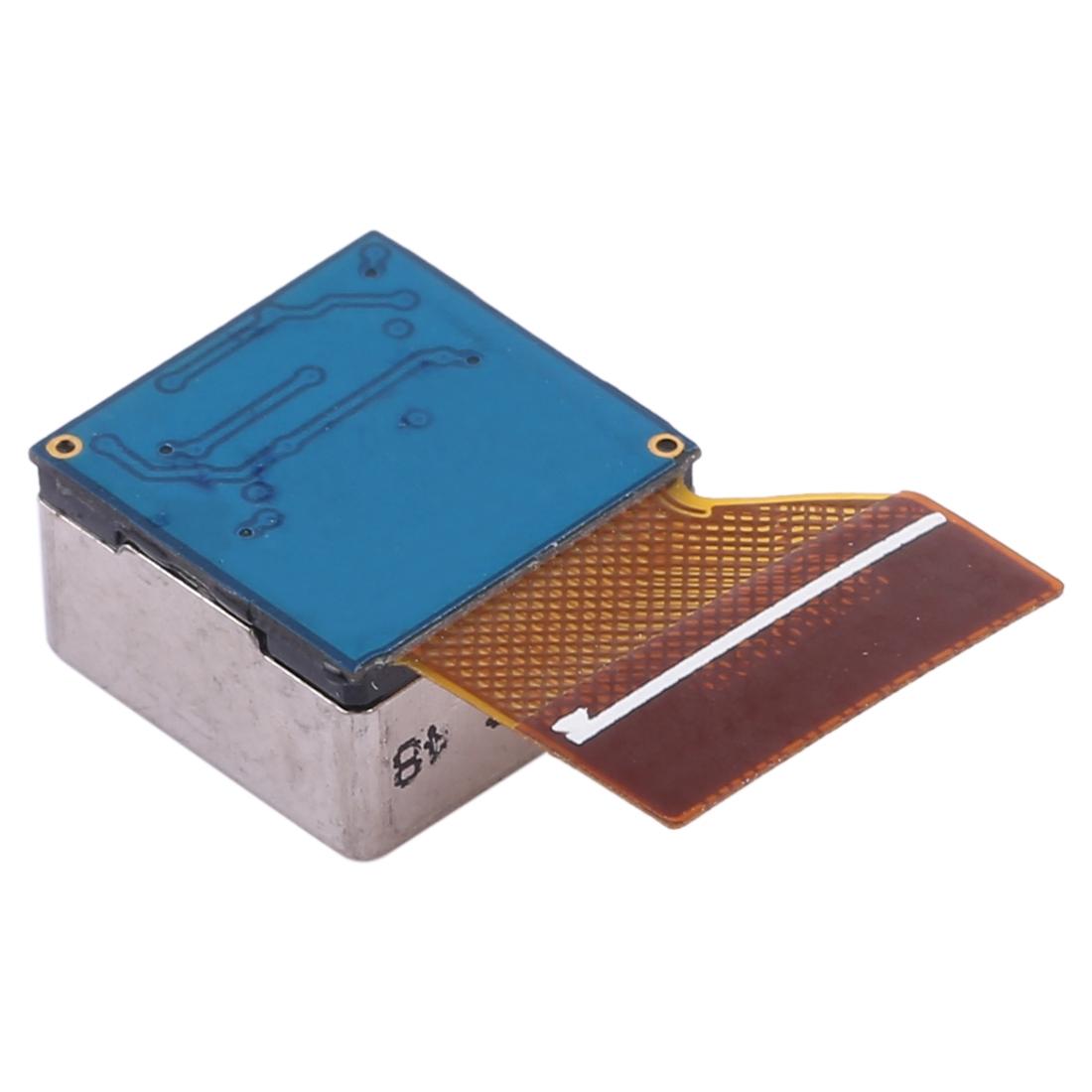 Rear Camera For Galaxy J3 2016 / J320 - Black-1915197952842928131