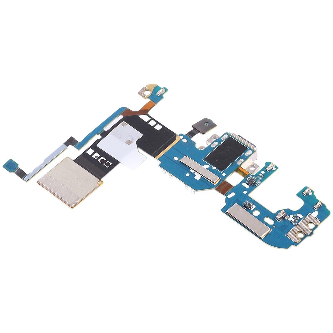 Replacement Charging Port Flex Cable For Samsung Galaxy S8 / G9550-1915198368515231747