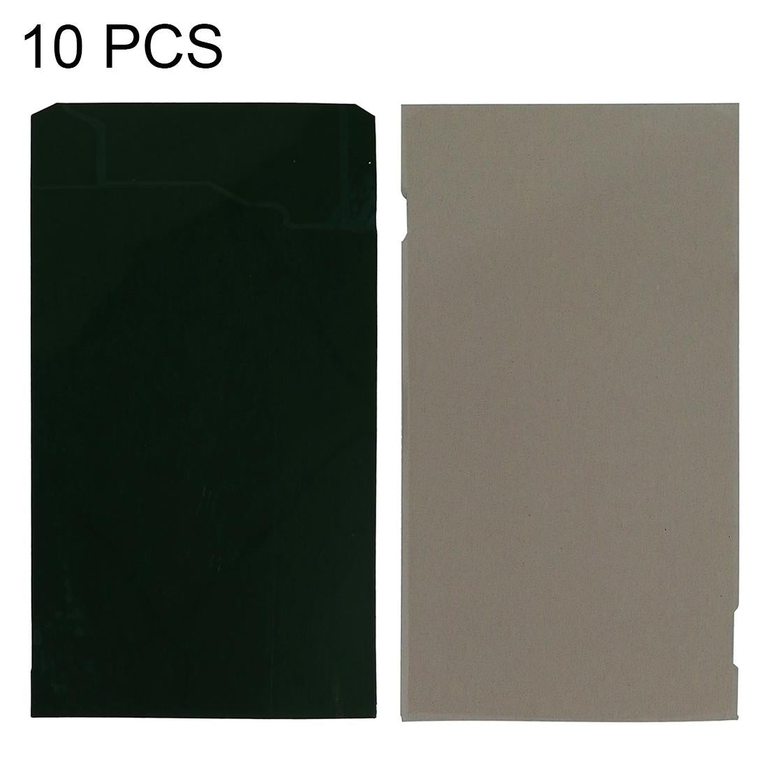 10Pcs Adhesive Stickers For Samsung Galaxy A8 2018 Lcd Digitizer-1915197417096089604