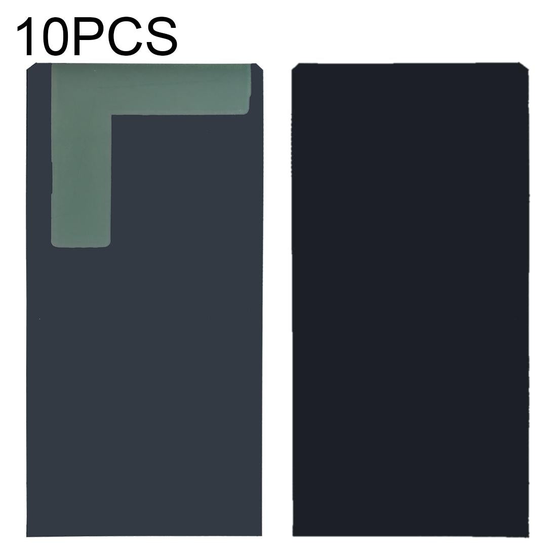 10-Pack Adhesive Stickers For Samsung Galaxy A8 2018 Lcd Digitizer-1915197531801915396