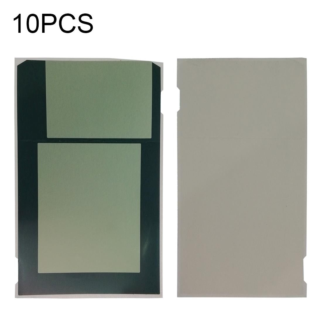 10-Pack Adhesive Stickers For Galaxy J1 Ace Lcd Digitizer-1915197012689686532