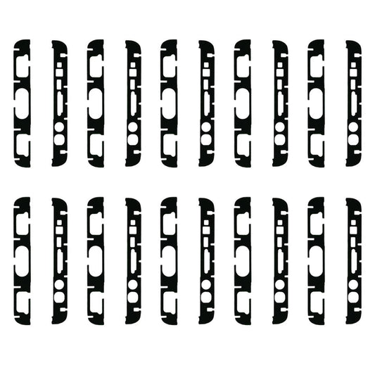 10Pcs Front Housing Adhesive For Samsung Galaxy Note Fe N935-1915198103179366402
