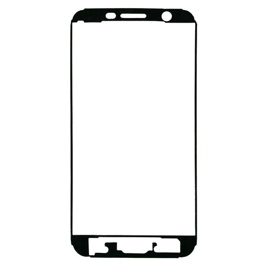 10-Pack Front Housing Adhesive For Galaxy J7 V / Perx-1915197797880172546