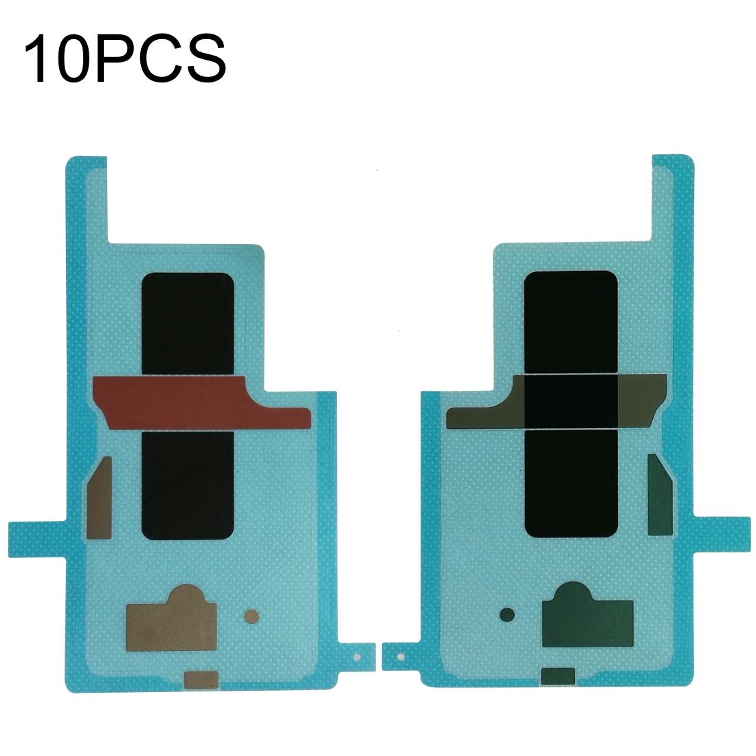 10-Pack Adhesive Stickers For Galaxy Note 8 Lcd Digitizer-1915197432501768195