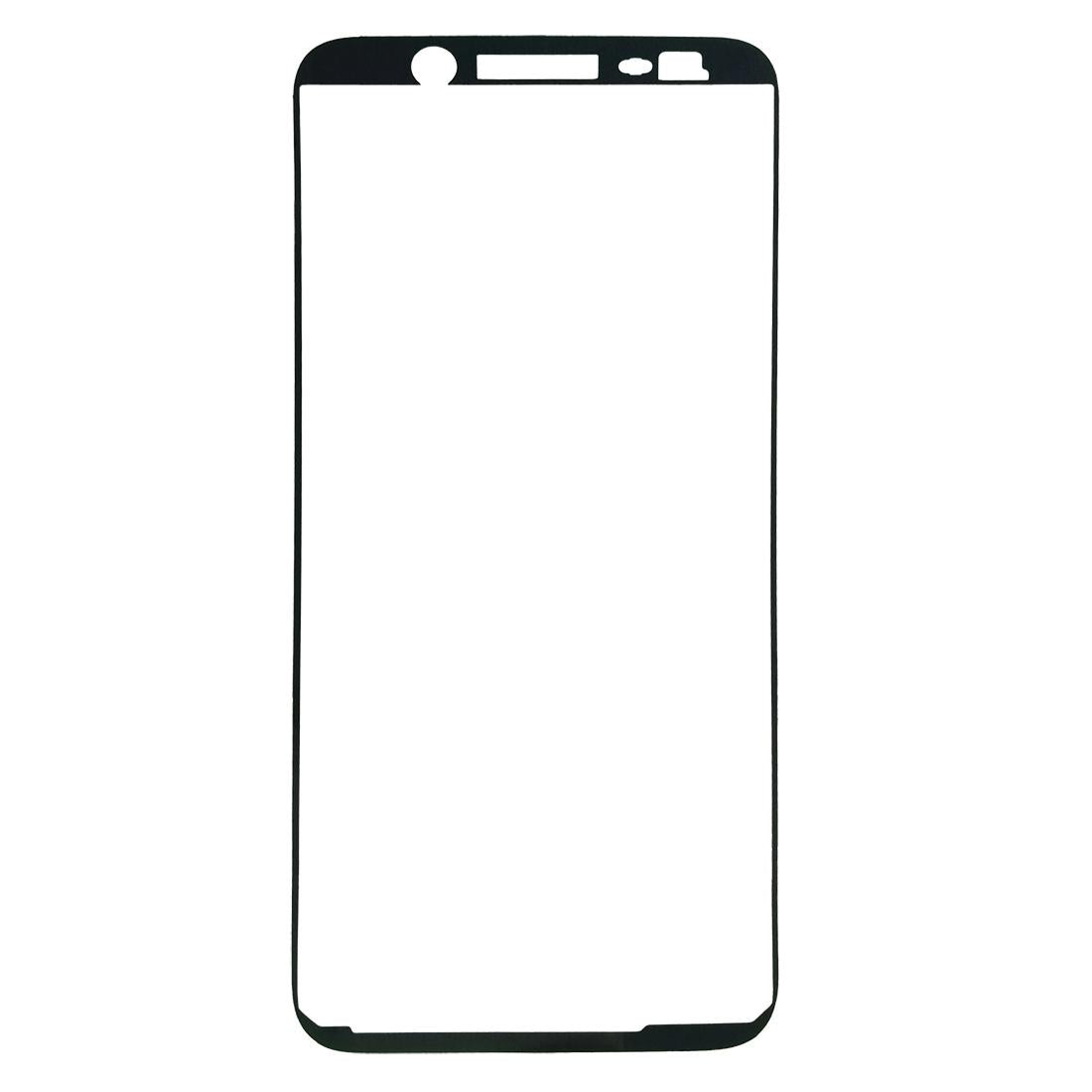 10Pcs Adhesive For Galaxy On6 / J6 2018 / J600 Front Housing-1915197025260015617