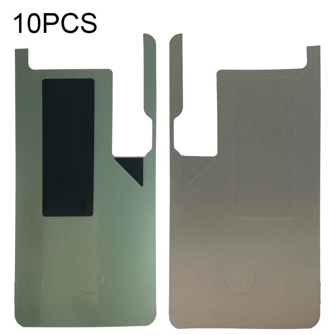 10-Pack Adhesive Stickers For Galaxy S9 Lcd Digitizer-1915197863084822528