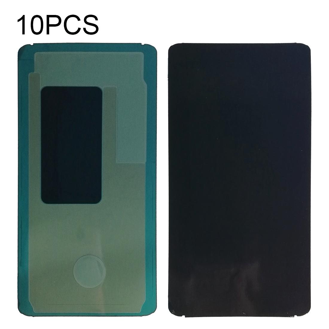 10-Pack Adhesive Stickers For Galaxy S9+ Lcd Digitizer-1915197701704781827