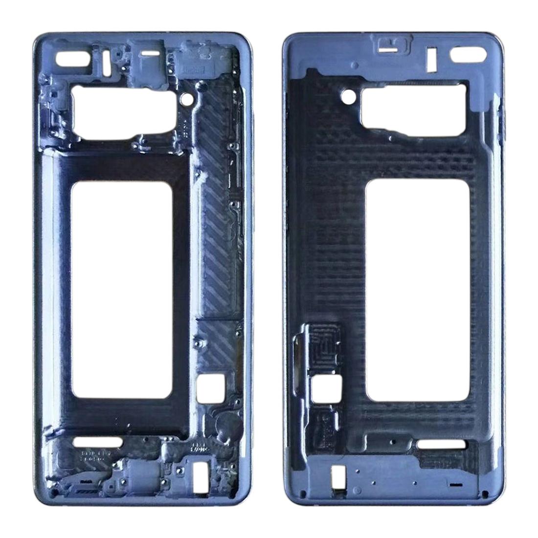 Iphone Front Housing Lcd Frame Bezel Plate-1915196565434273792