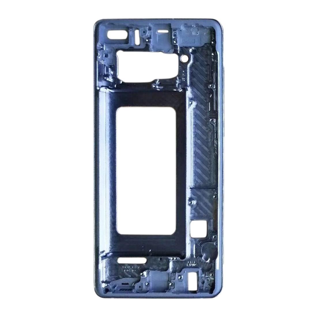 Iphone Front Housing Lcd Frame Bezel Plate-1915196565434273793