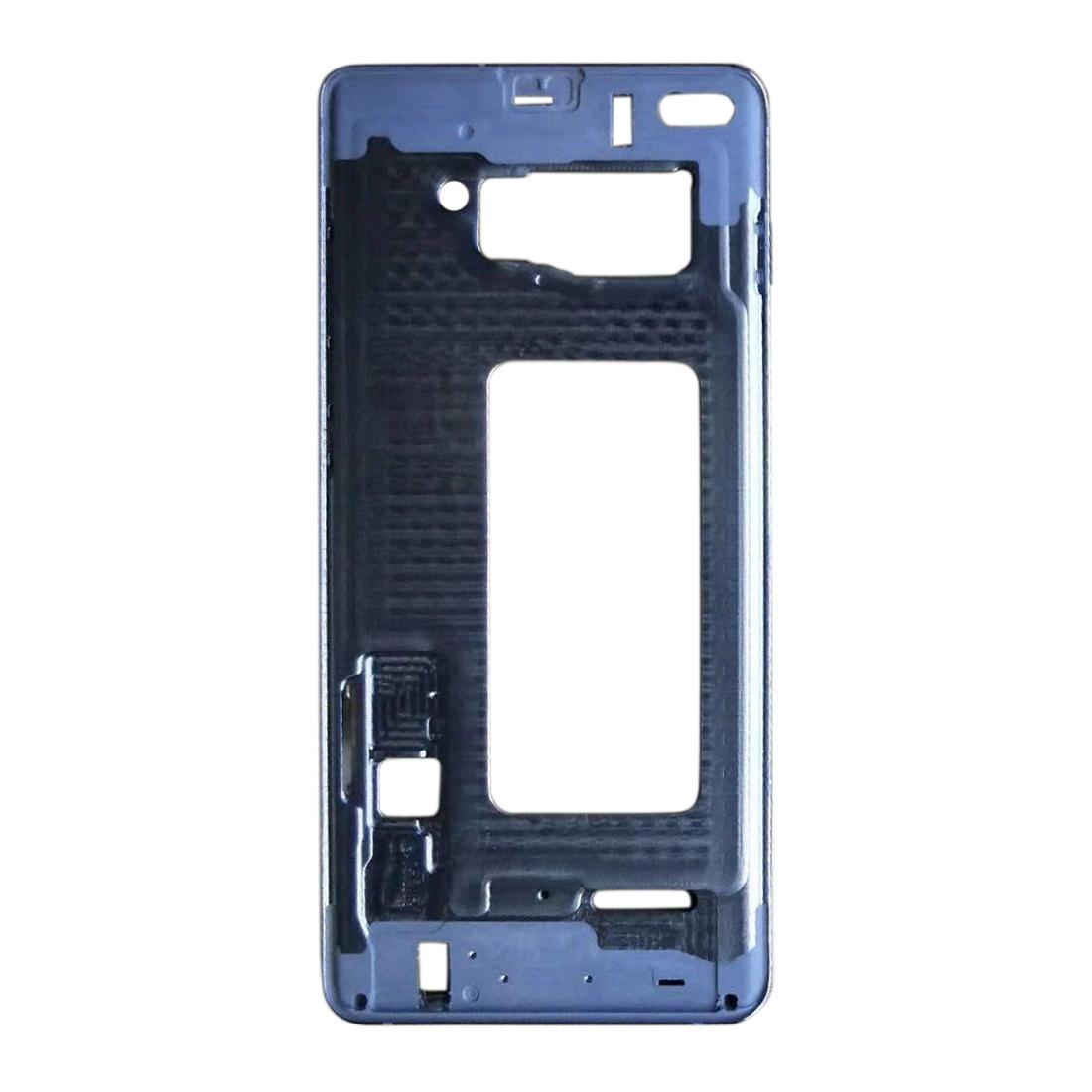 Iphone Front Housing Lcd Frame Bezel Plate-1915196565434273794