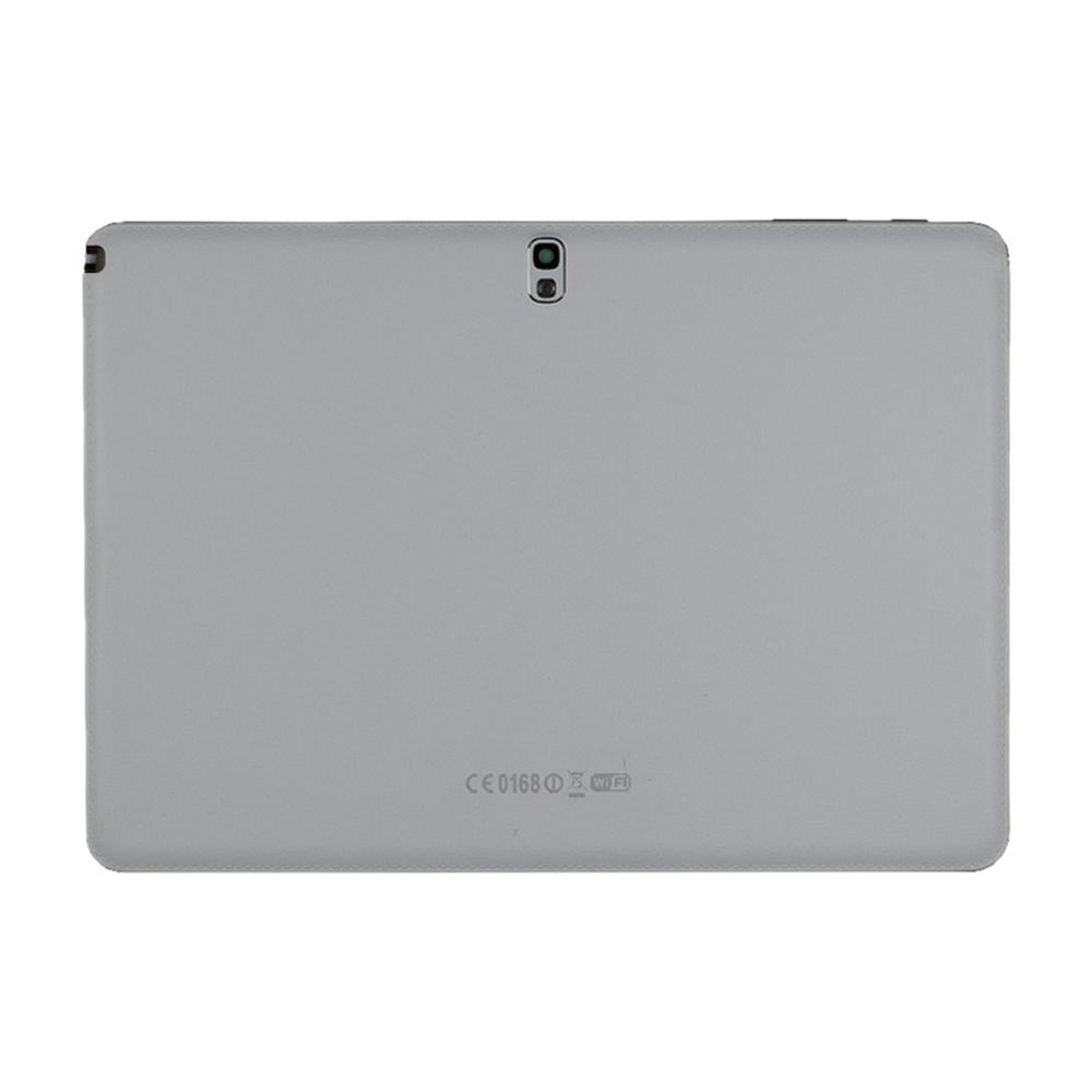 Replacement Back Cover For Samsung Galaxy Note 10.1 2014 - Black-1915196621596004353