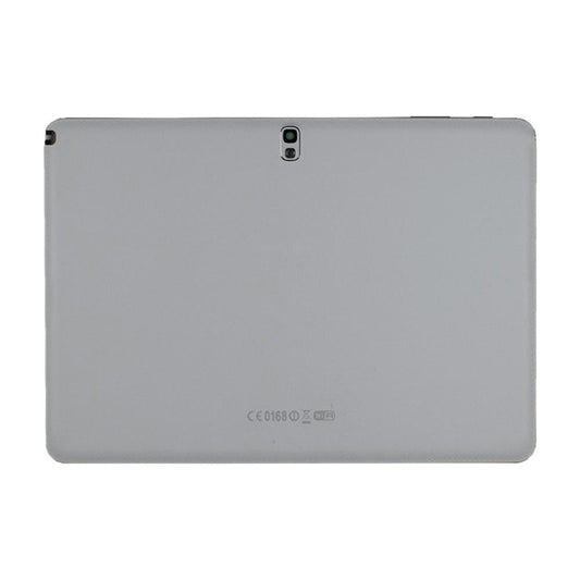 Replacement Back Cover For Samsung Galaxy Note 10.1 2014 - Black-1915196621596004353