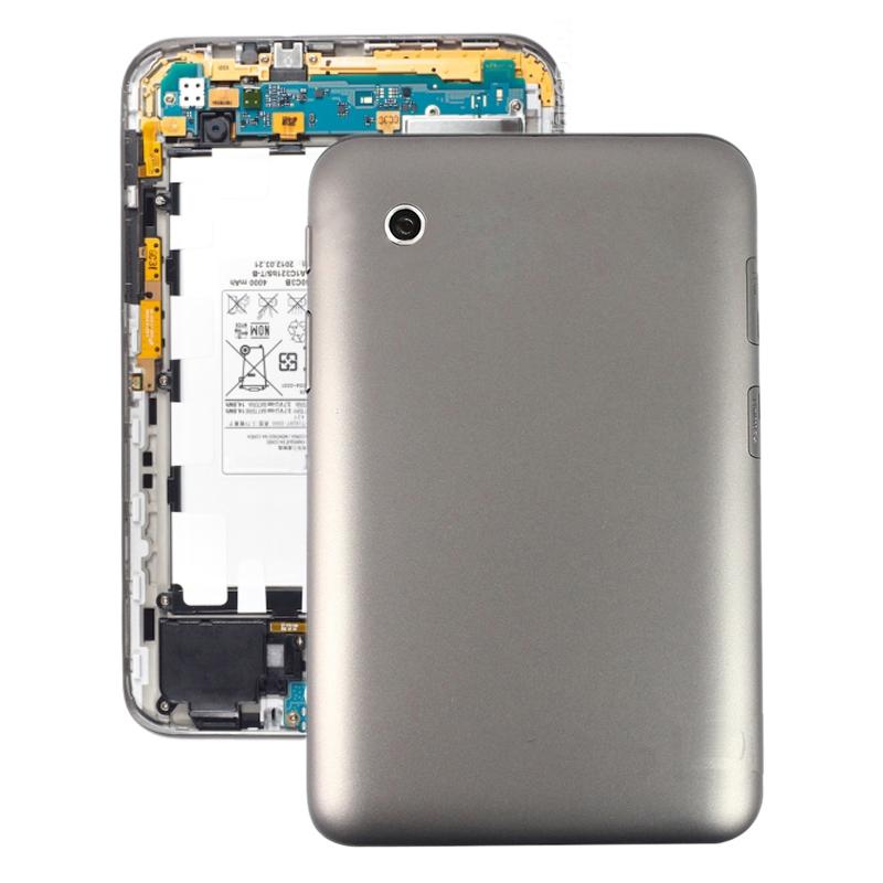 Replacement Back Cover For Samsung Galaxy Tab 2 7.0 - Battery Included-1915196548397010947