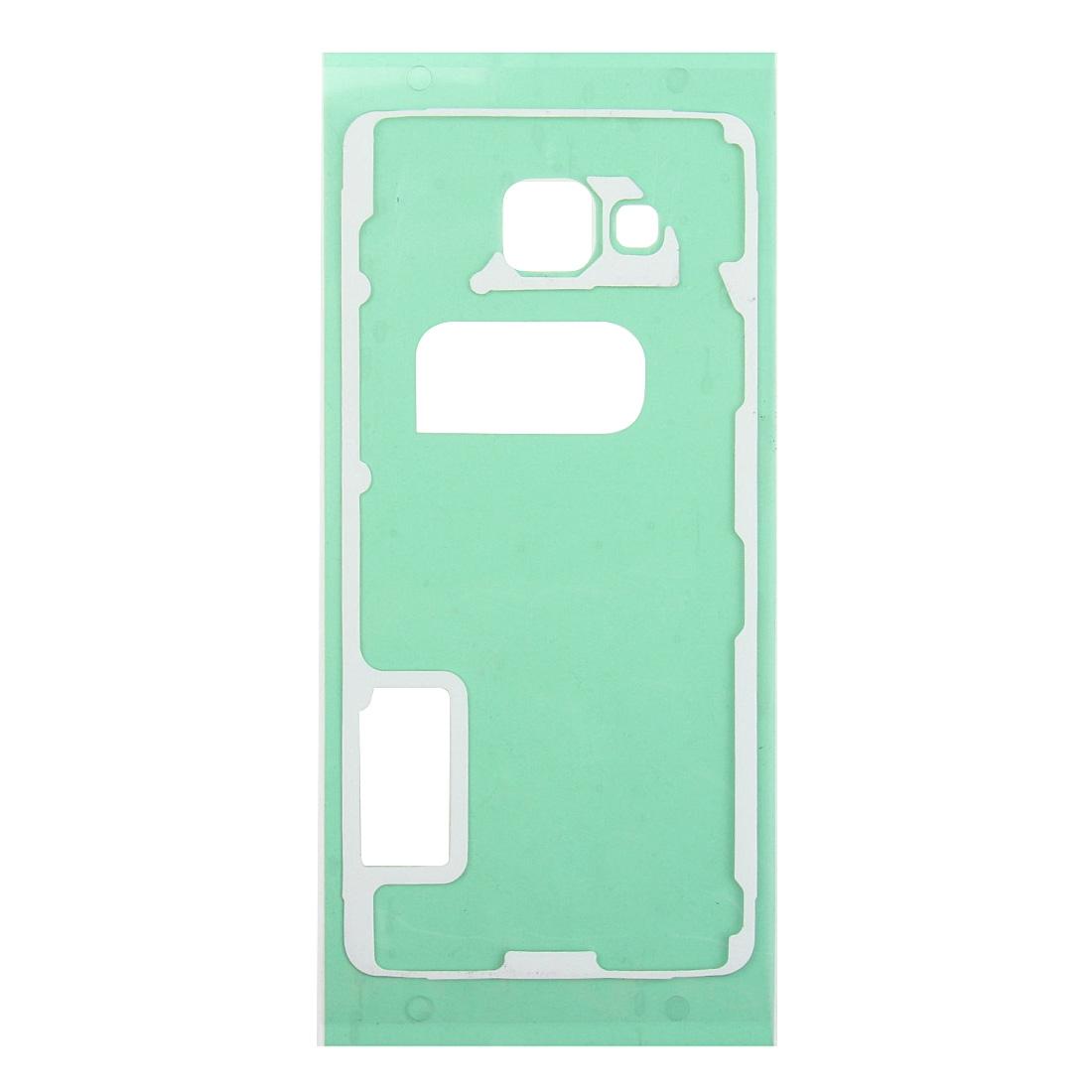 10-Pack Rear Housing Adhesive For Galaxy A5 2016 / A5100 - Black-1915197743266140162