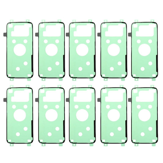 10-Pack Rear Housing Adhesive For Samsung Galaxy G935-1915197386402172929
