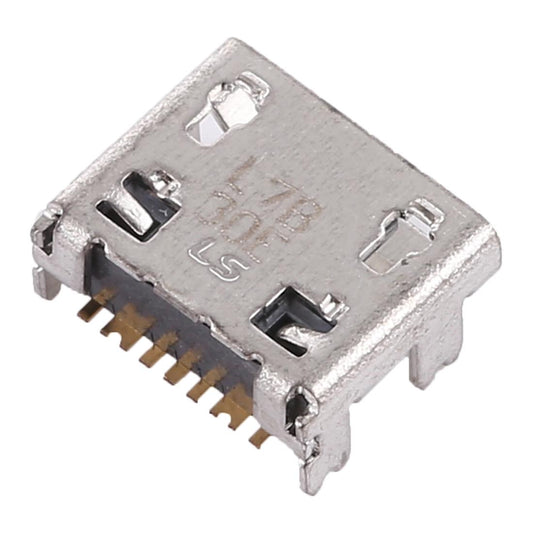 10-Piece Charging Port For Galaxy J1 2016-1915197409848332290