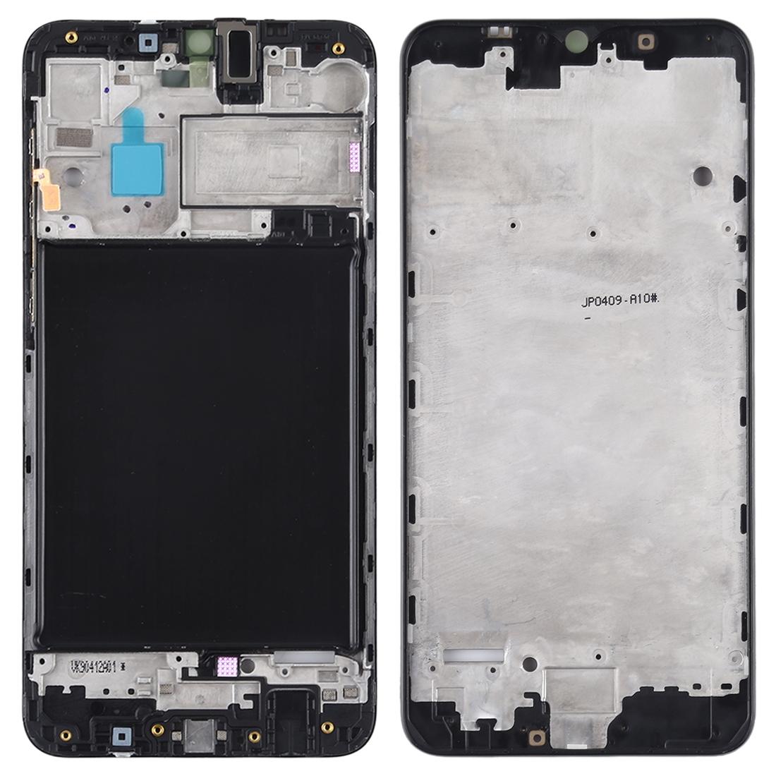 Galaxy A10 Front Housing Lcd Frame Bezel Plate-1915196794732679174