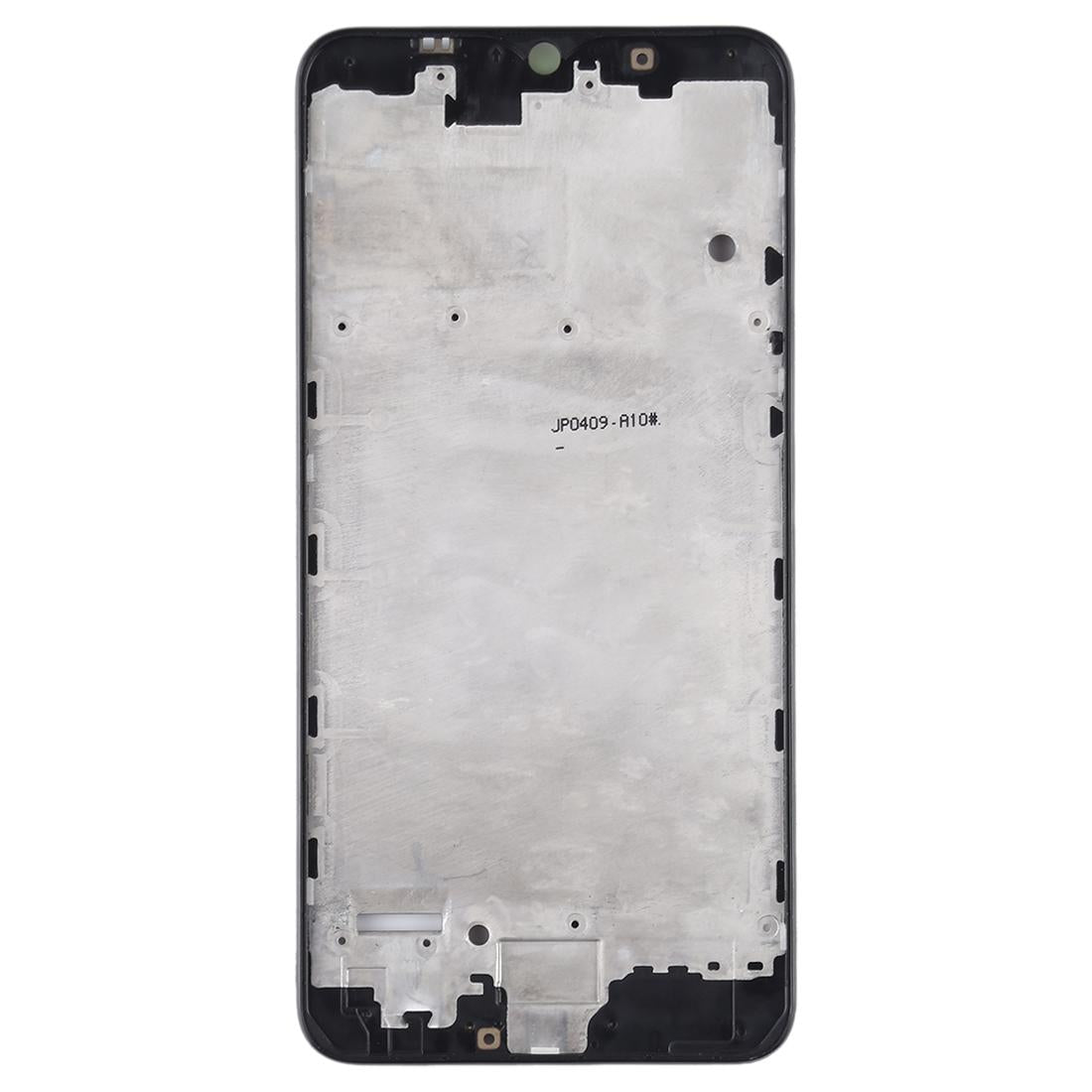 Galaxy A10 Front Housing Lcd Frame Bezel Plate-1915196794732679170