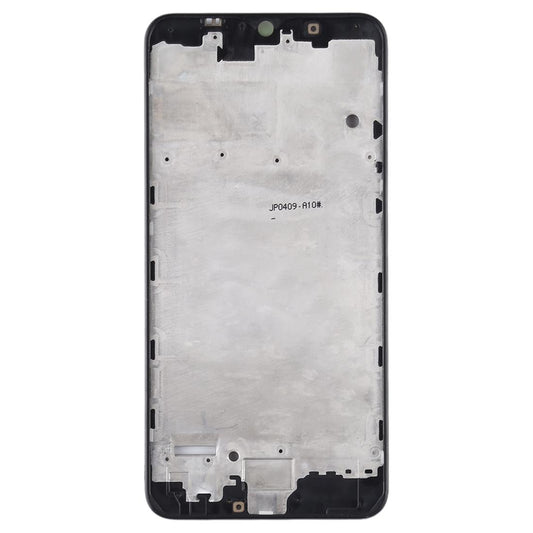 Galaxy A10 Front Housing Lcd Frame Bezel Plate-1915196794732679170