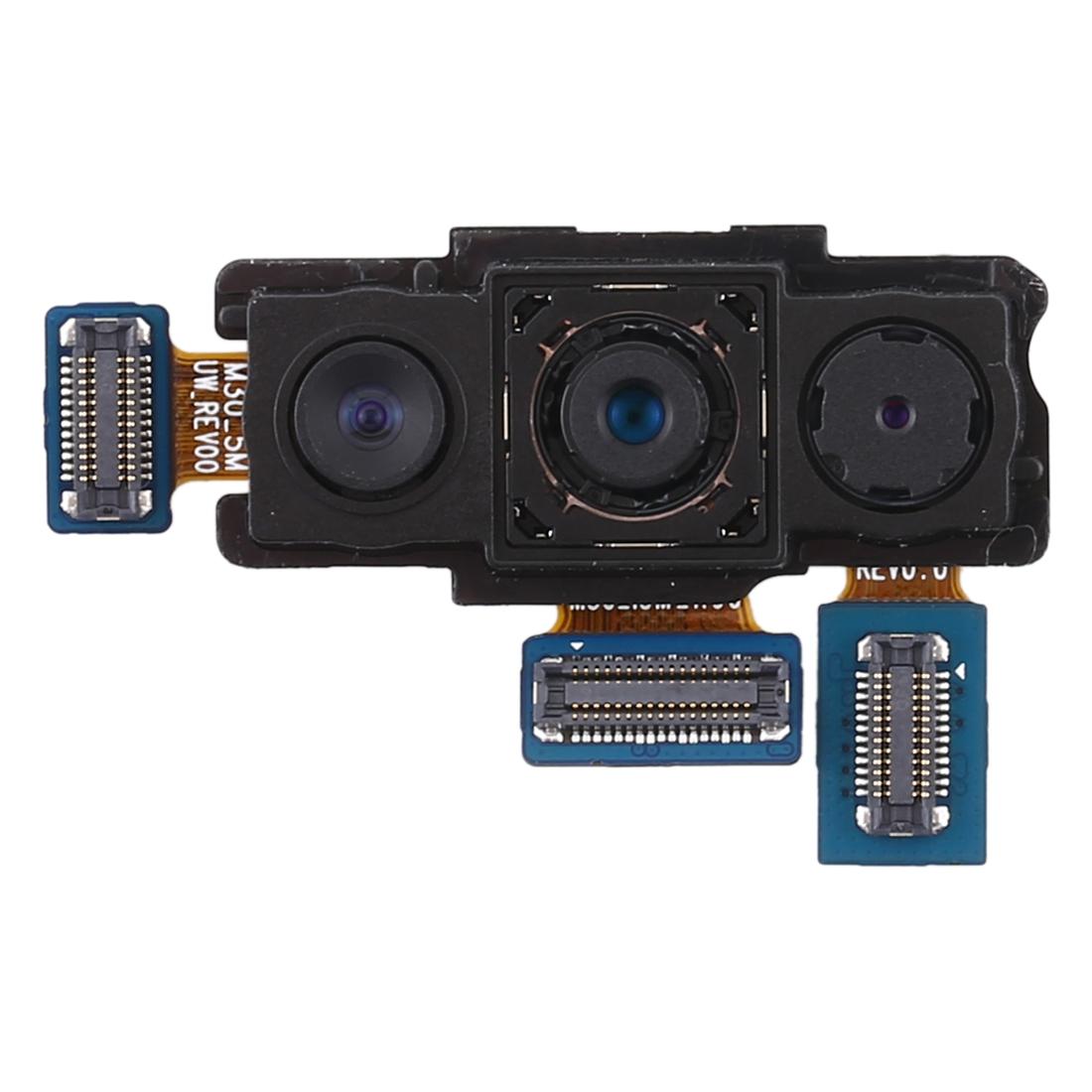 High Quality Rear Camera For Galaxy M30-1915197556057575424