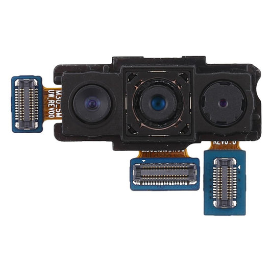 High Quality Rear Camera For Galaxy M30-1915197556057575425