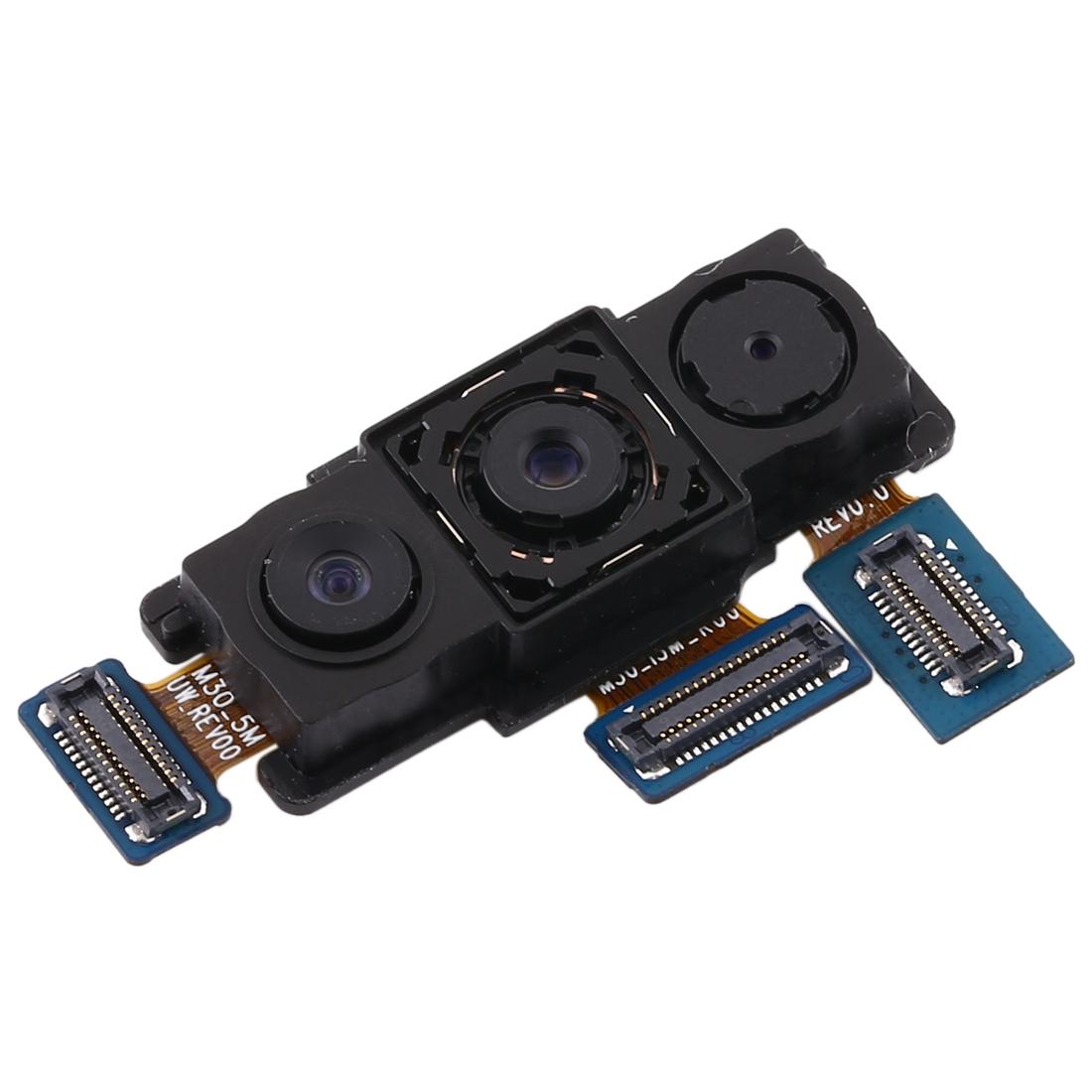 High Quality Rear Camera For Galaxy M30-1915197556057575426