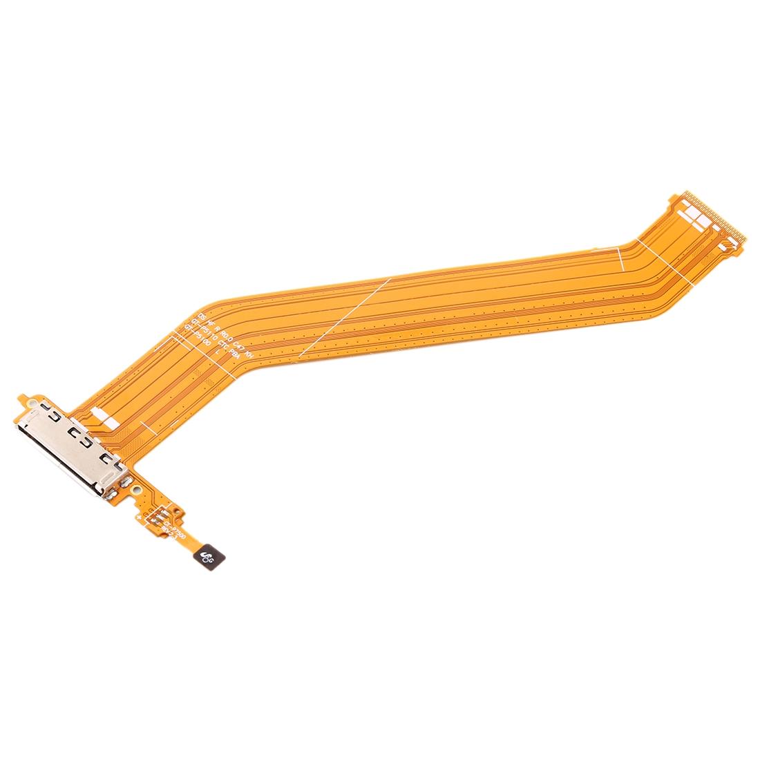 Charging Port Flex Cable For Samsung Galaxy Tab 2 10.1 - Replacement-1915197215903715330