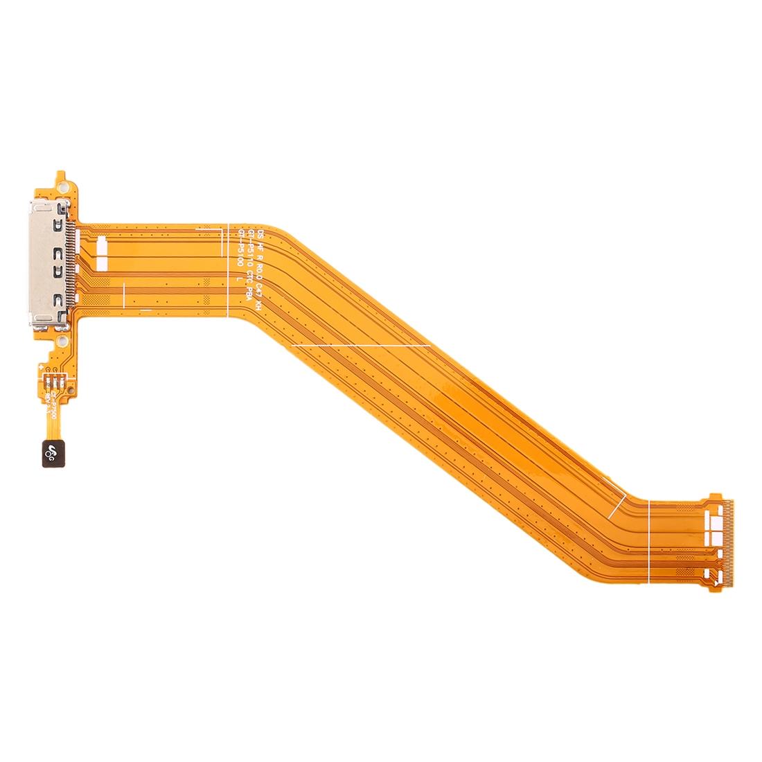 Charging Port Flex Cable For Samsung Galaxy Tab 2 10.1 - Replacement-1915197215903715332