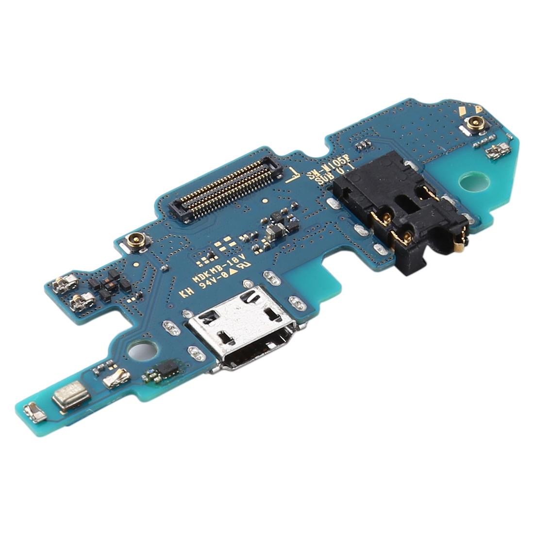 Charging Port Board For Samsung Galaxy M10 - Replacement-1915197720038084611