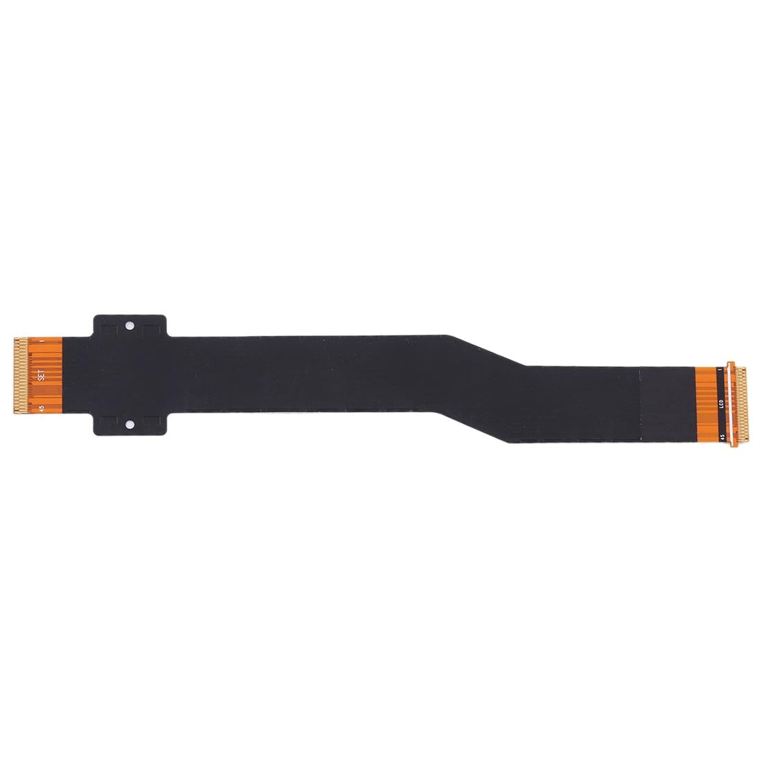 Flexible Lcd Cable For Google Nexus 10 - Black-1915198398068297732