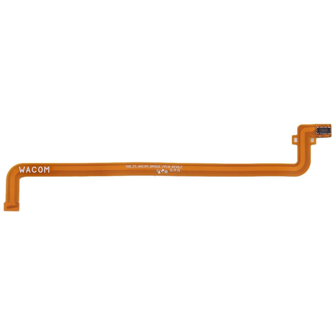 Galaxy Tab S6 Touch Sensor Flex Cable-1915197048756506628