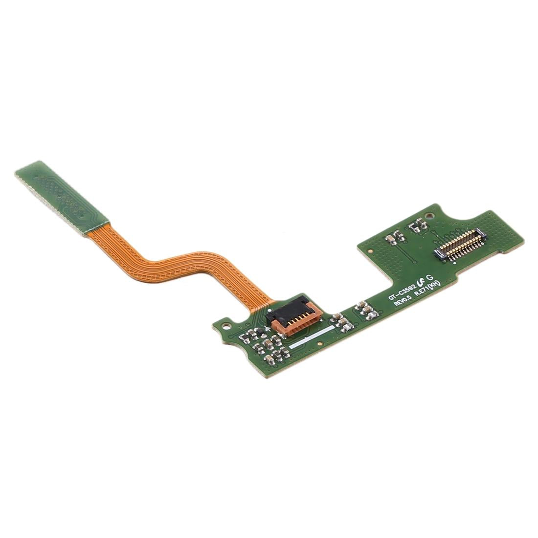 Samsung C3592 Motherboard Flex Cable-1915197884811317249