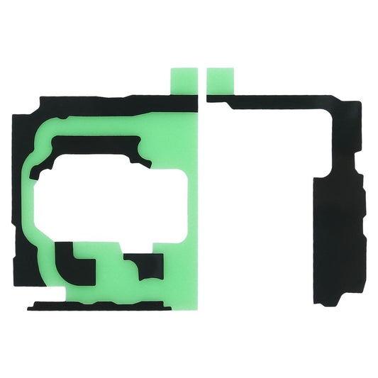 Waterproof Adhesive Stickers For Galaxy S9+ - Pack Of 10-1915197074371121153