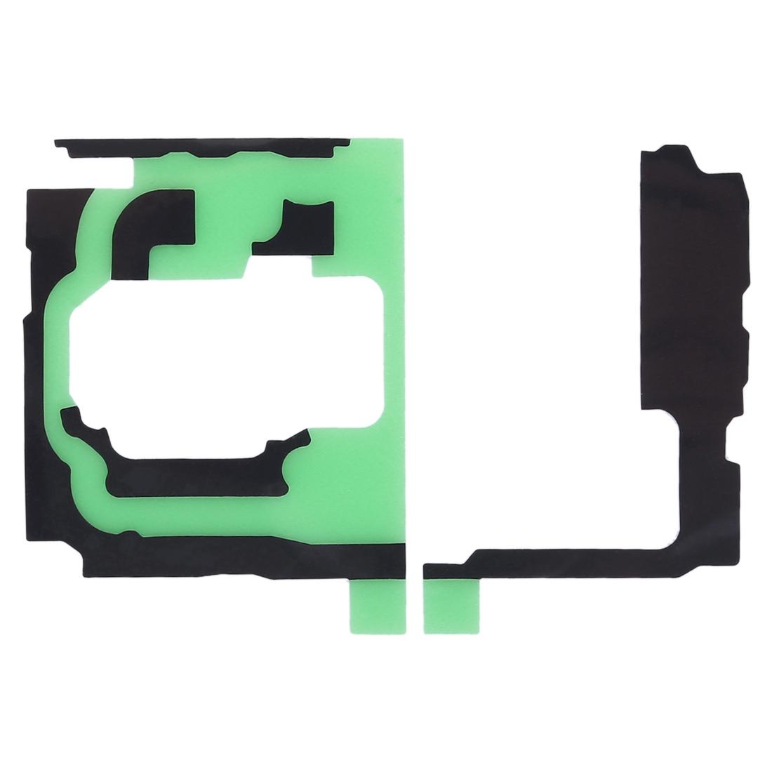 Waterproof Adhesive Stickers For Galaxy S9+ - Pack Of 10-1915197074371121154