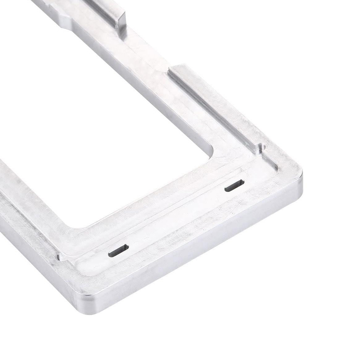 Precision Aluminium Alloy Screen Refurbishment Mould For Galaxy Note 5-1915198061546704899
