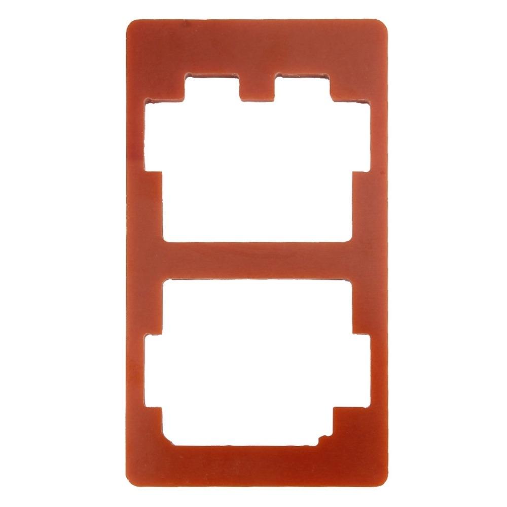 Galaxy S5 Screen Refurbishment Molds - Precision Design-1915197760701861890