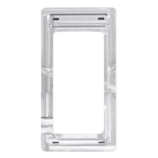 Samsung Galaxy A3 2016 / A3100 Lcd & Touch Panel Adhesive Removal Mould - Aluminium Alloy-1915198067993350145