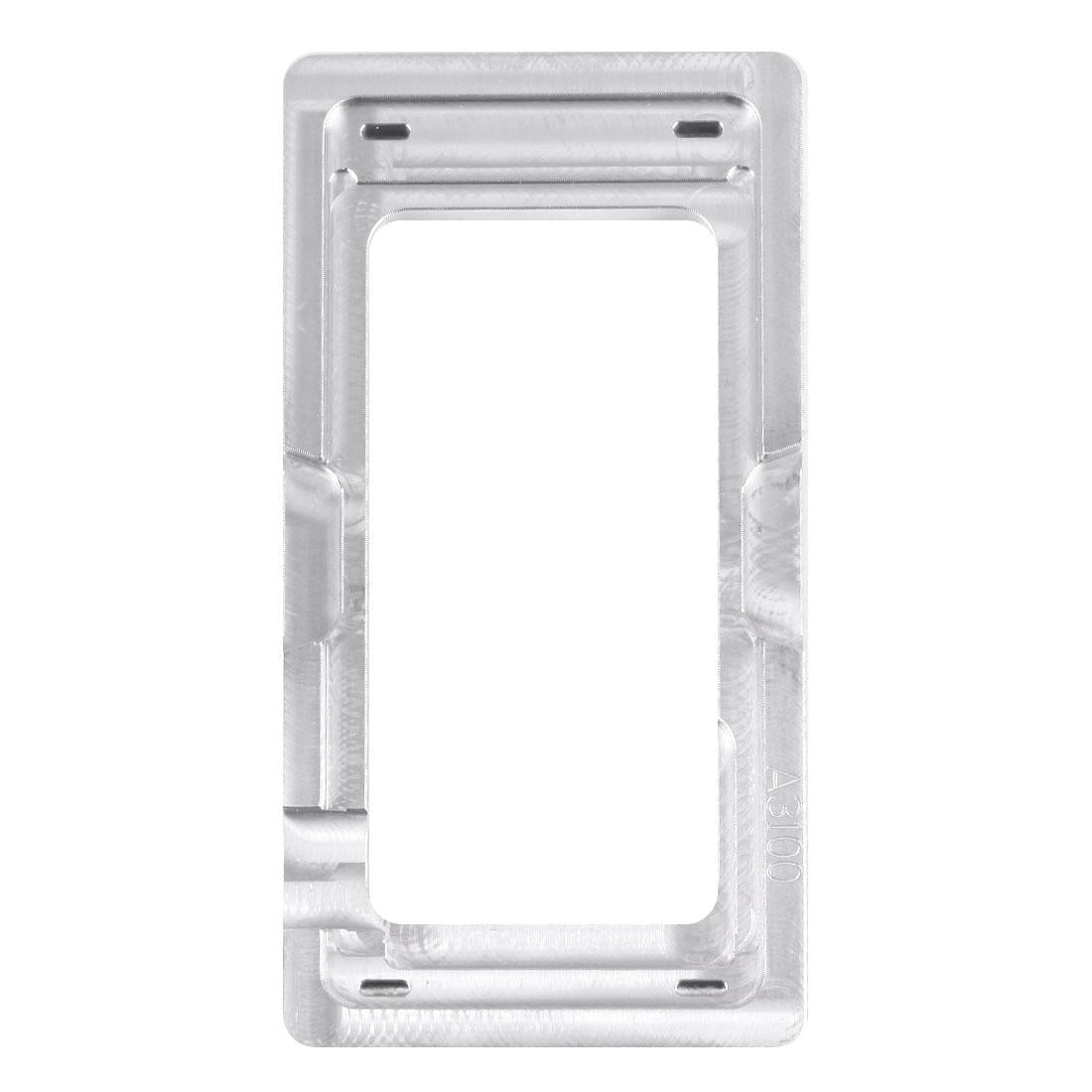 Samsung Galaxy A3 2016 / A3100 Lcd & Touch Panel Adhesive Removal Mould - Aluminium Alloy-1915198067993350149
