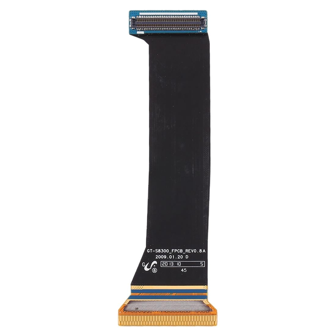 Samsung S8300 Motherboard Flex Cable-1915197940570394624