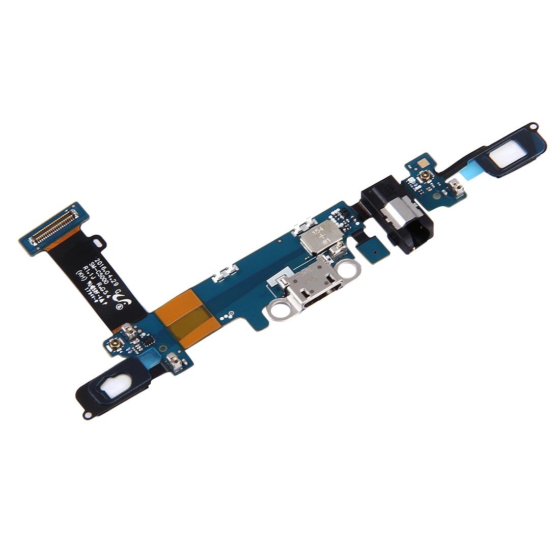 Flex Cable For Samsung Galaxy C5 Charging Port-1915198382868140035