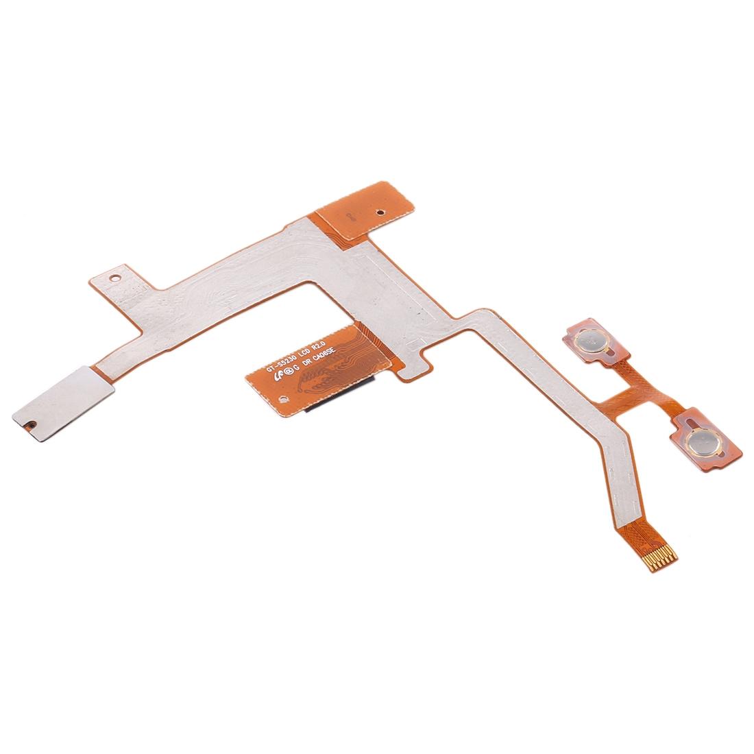 Samsung S5230 Motherboard Flex Cable-1915198417785720834