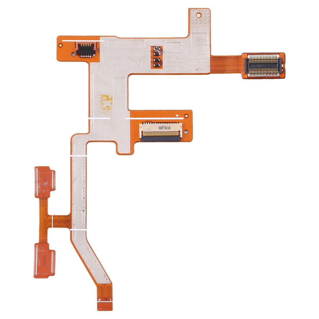 Samsung S5230 Motherboard Flex Cable-1915198417785720836