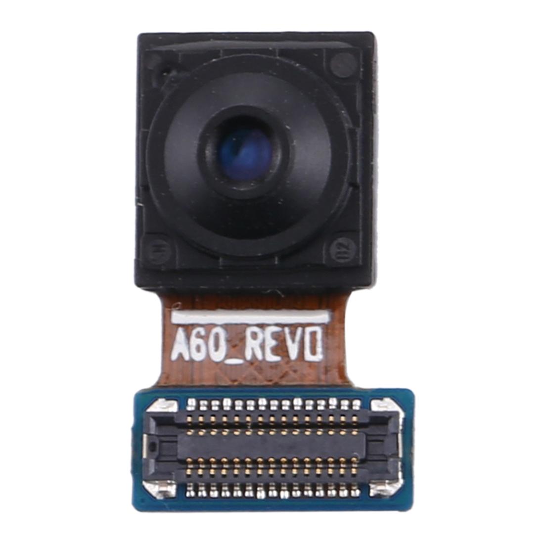 Samsung Galaxy A60 Front Camera - Black-1915197565771583488