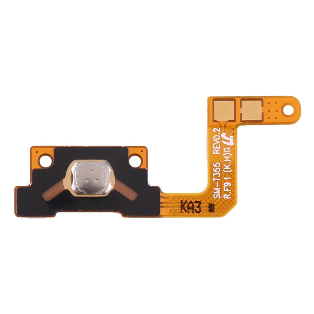 Samsung Galaxy Tab A 8.0 Return Button Flex Cable-1915197663305928704