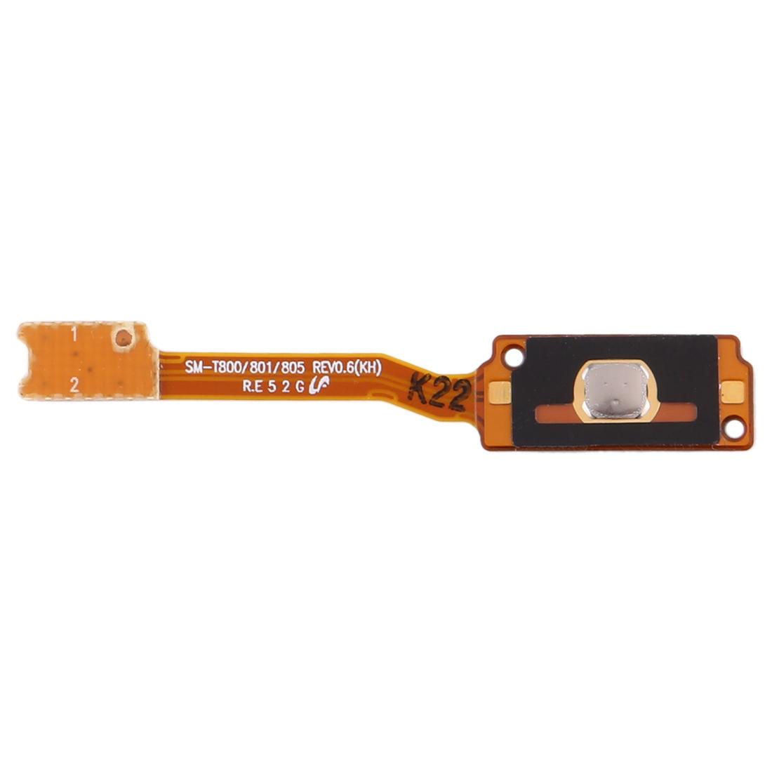 Samsung Galaxy Tab S 10.5 Return Button Flex Cable-1915197470359556100