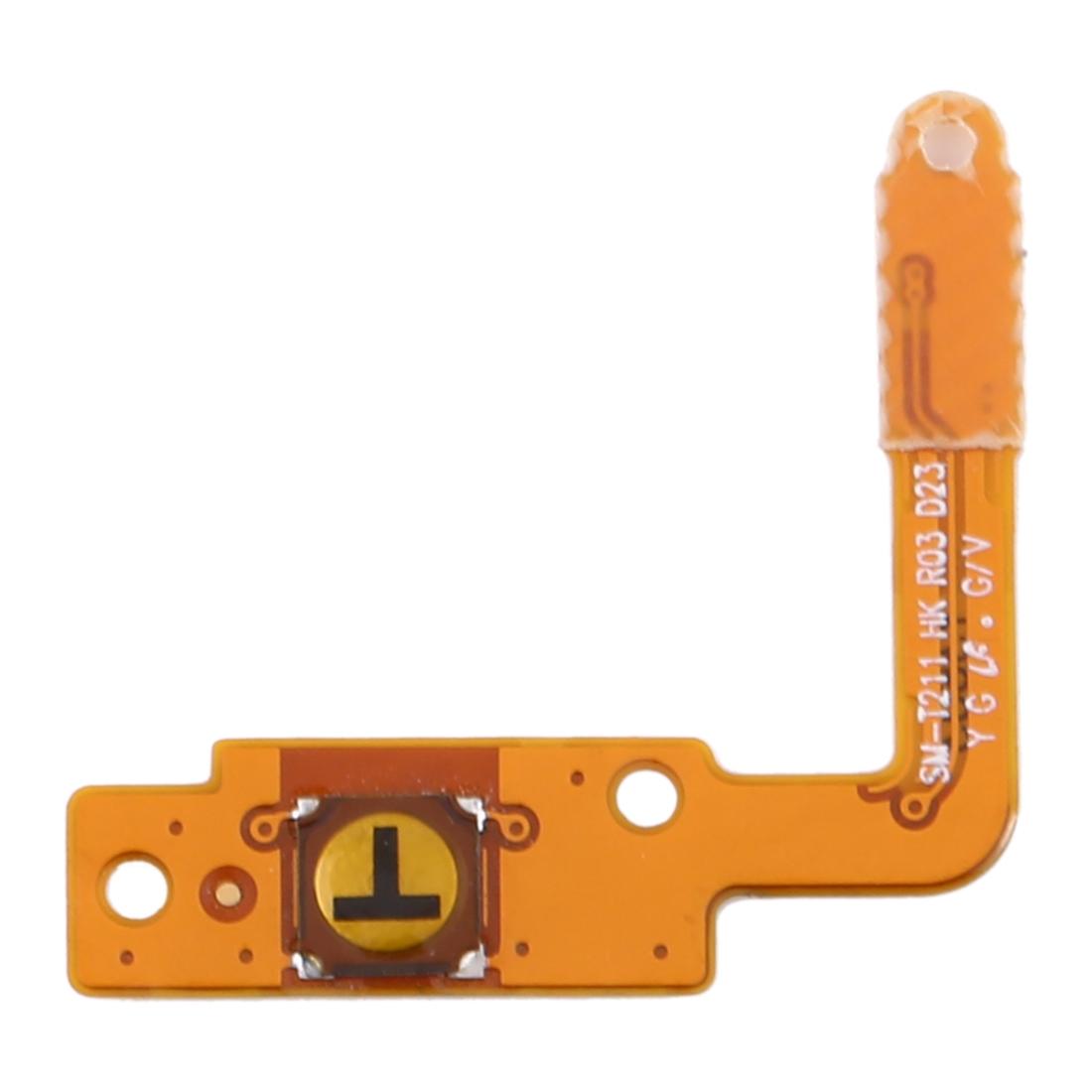 Samsung Galaxy Tab 3 Return Button Flex Cable-1915197198451216384
