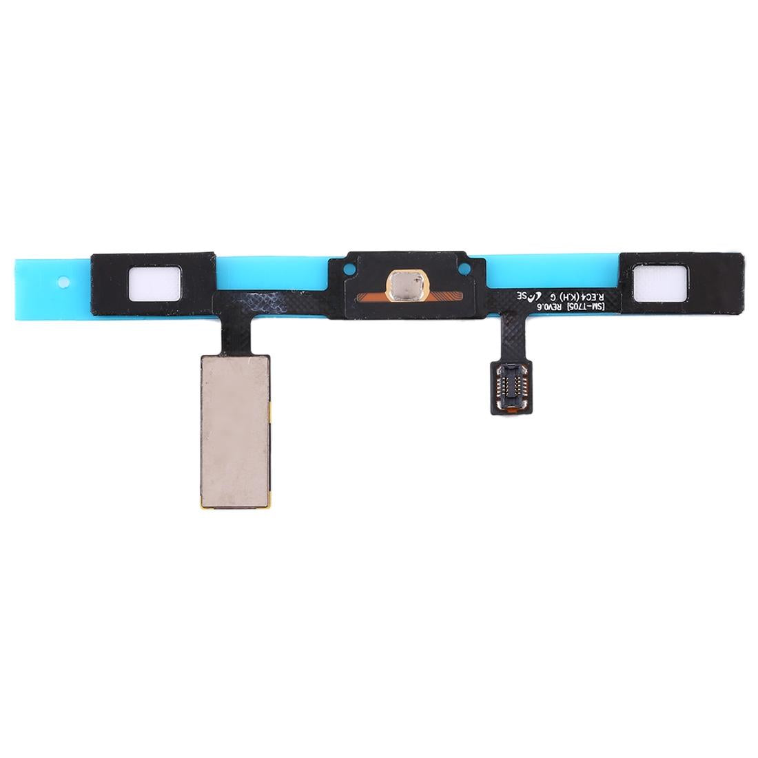 Replacement Home Return And Sensor Flex Cable For Samsung Galaxy Tab S 8.4-1915197209016668164