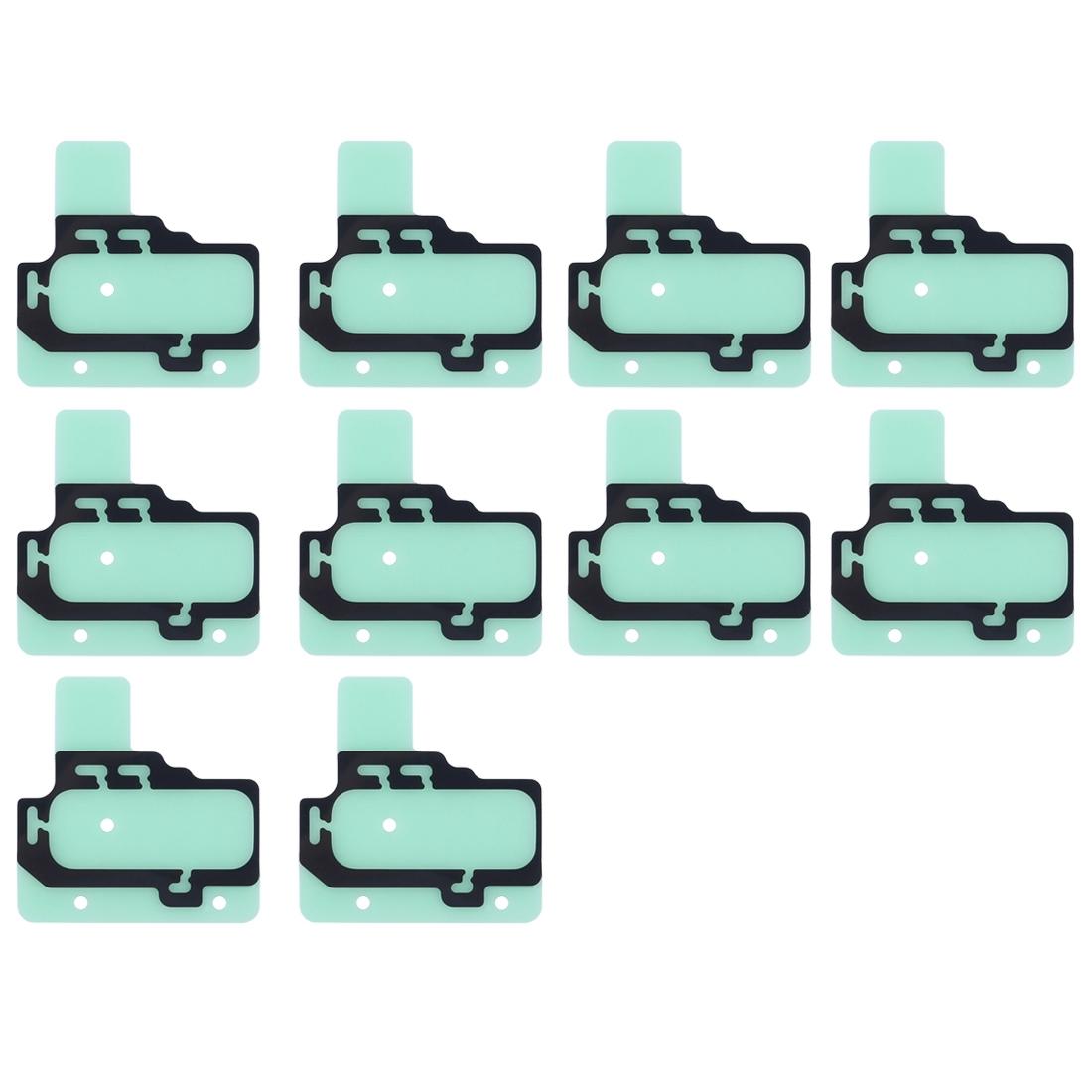 Samsung Galaxy S9+ Camera Lens Cover Adhesive Replacement-1915197381352230912